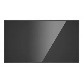 Hikvision 75 inch DS-D6075UN FocSign UHD Signage Monitor (24/7)