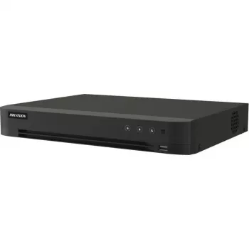 Hikvision 85219000 4K UHD Streaming-Media-Player – Android TV 11, Wi-Fi 5, Bluetooth 5.0, HDMI 2.1, Google Assistant