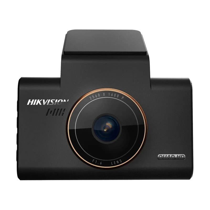 Hikvision C6 Pro Dashcam 2K QHD 1600p 30fps