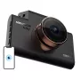 Hikvision C6 Pro Dashcam 2K QHD 1600p 30fps