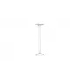 Hikvision DS-1271ZJ-140-DM45 Deckenhalterung für Dome-Kameras, Aluminiumlegierung, Weiß