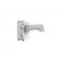 Hikvision DS-1604ZJ-Box Wandhalterung mit Anschlussdose für Kamera, Hik White