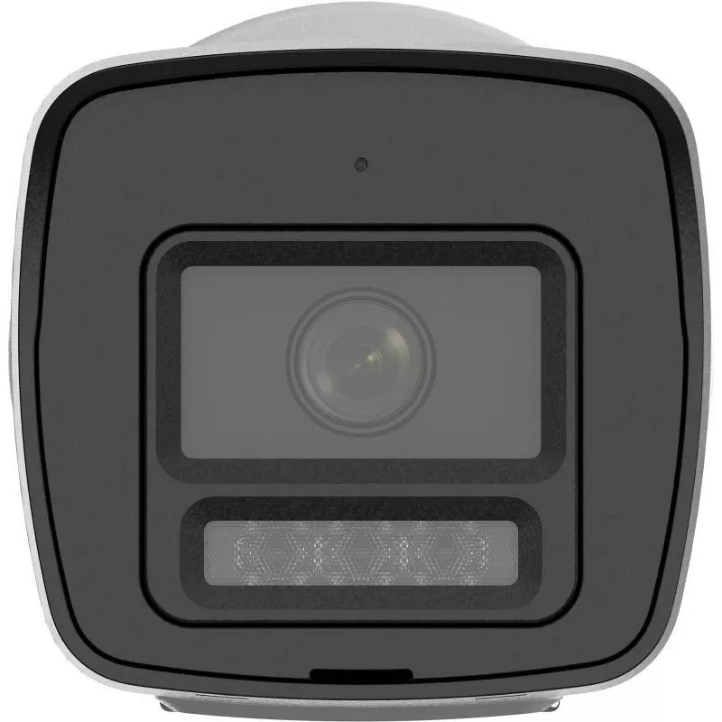 Hikvision DS-2CD1023G2-LIUF/SL(2.8MM) Smart Hybrid Light 1080p IP-Kamera