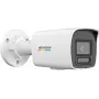 Hikvision DS-2CD1047G3-LIUF/SL(2.8mm) 4MP Bullet IP Kamera mit Nachtsicht und Zwei-Wege-Audio