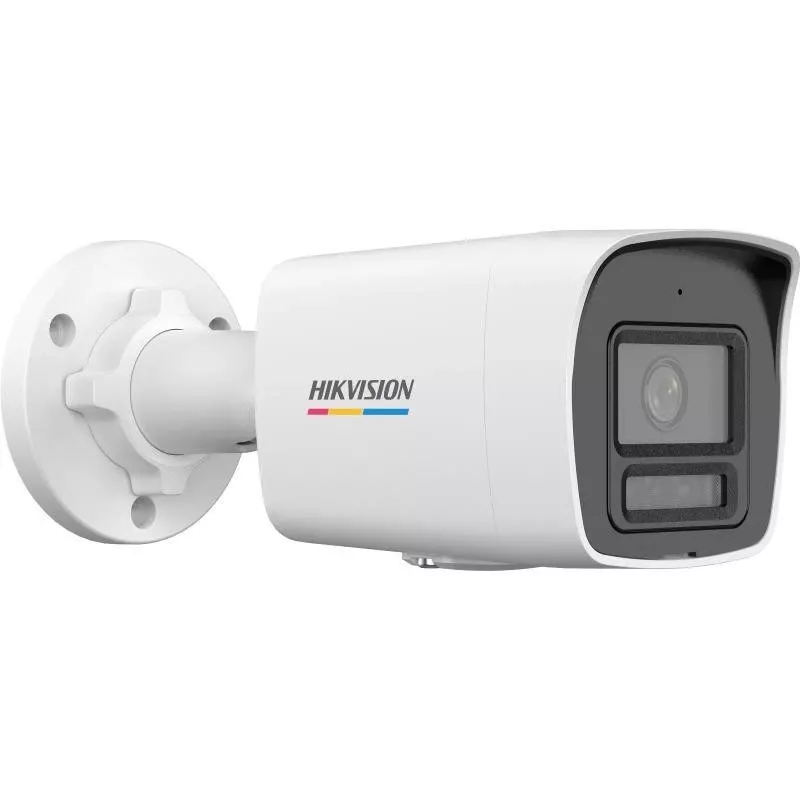 Hikvision DS-2CD1067G3-LIUF/SL(2.8mm) 6MP IP Camera with Active Deterrence