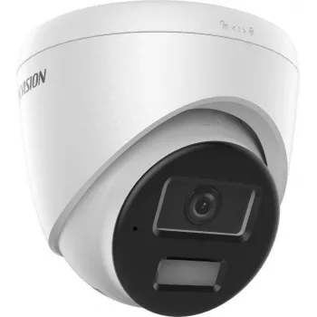 Hikvision DS-2CD1323G2-LIUF/SL 4mm IP-Kamera, 2MP, IR & Weißlicht, Audio, IP67