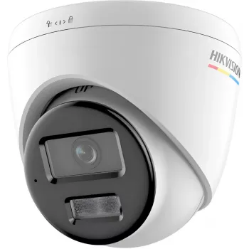 Hikvision DS-2CD1347G3H-LIUF(2.8mm) 4MP ColorVu Turret IP Kamera