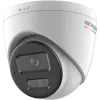 Hikvision DS-2CD1367G3-LIU(2.8mm) 6MP Smart Hybrid Light IP Kamera