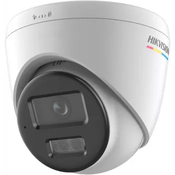 Hikvision DS-2CD1367G3-LIU(2.8mm) 6MP Smart Hybrid Light IP Kamera