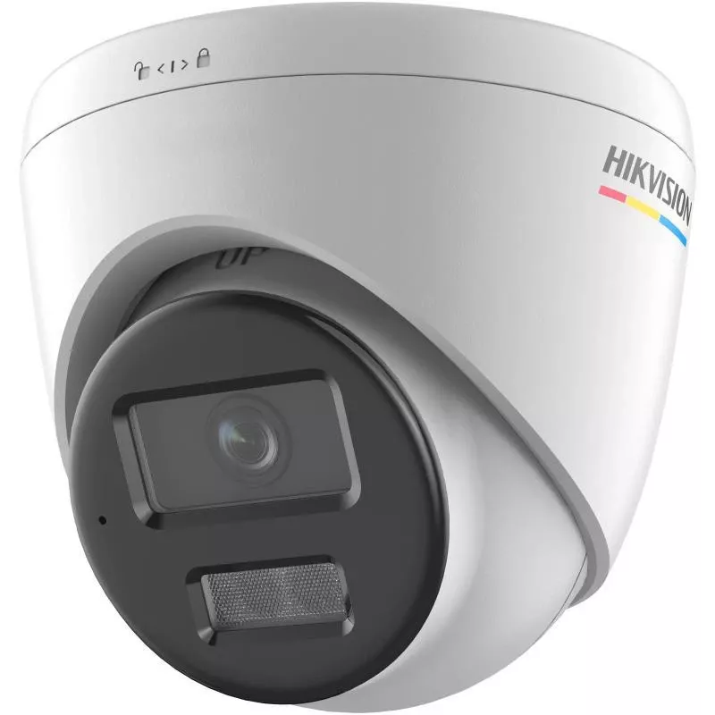 Hikvision DS-2CD1367G3-LIU(2.8mm) 6MP Smart Hybrid Light IP Kamera