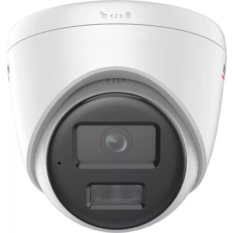 Hikvision DS-2CD1367G3-LIU(2.8mm) 6MP Smart Hybrid Light IP Kamera