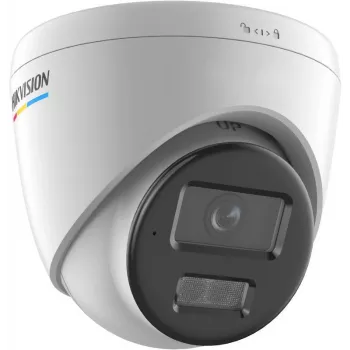 Hikvision DS-2CD1367G3-LIU(2.8mm) 6MP Smart Hybrid Light IP Kamera
