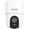 Hikvision DS-2CD1F47G3H-LIUF/SX 4MP Fixed Dome Netzwerkkamera mit eingebautem Mikrofon, 2,8-mm-Objektiv, IP67, IK10, PoE