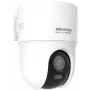 Hikvision DS-2CD1F47G3H-LIUF/SX 4MP Fixed Dome Netzwerkkamera mit eingebautem Mikrofon, 2,8-mm-Objektiv, IP67, IK10, PoE