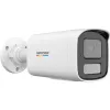 Hikvision DS-2CD1T67G3-LIU/SL(4mm) 6MP Smart Hybrid Light Bullet Kamera