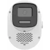 Hikvision DS-2CD1T67G3-LIUF/LSL(2.8mm) 6MP AcuSense ColorVu Bullet IP Kamera mit Dual-Light