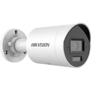 Hikvision DS-2CD2043G2-LI(4mm) PL 4MP IP Bullet Kamera mit Smart Hybrid Light
