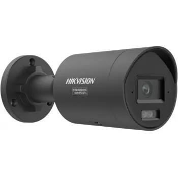 Hikvision DS-2CD2046G3-IZ2UY(2.8/4mm)/BLACK 4 MP Bullet IP Kamera mit AcuSense