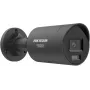Hikvision DS-2CD2046G3-IZ2UY(2.8/4mm)/BLACK 4 MP Bullet IP Kamera mit AcuSense