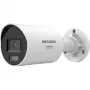 Hikvision DS-2CD2047G3-LI2UY/SL 2.8mm 4MP IP-Kamera, ColorVu, AcuSense, Weißlicht, Audio-Alarm