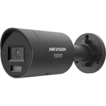 Hikvision DS-2CD2067G3-LI2UY/SL 2.8mm Schwarz 6MP IP-Kamera