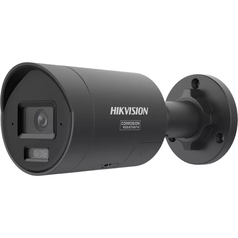 Hikvision DS-2CD2067G3-LI2UY/SL 2.8mm Schwarz 6MP IP-Kamera