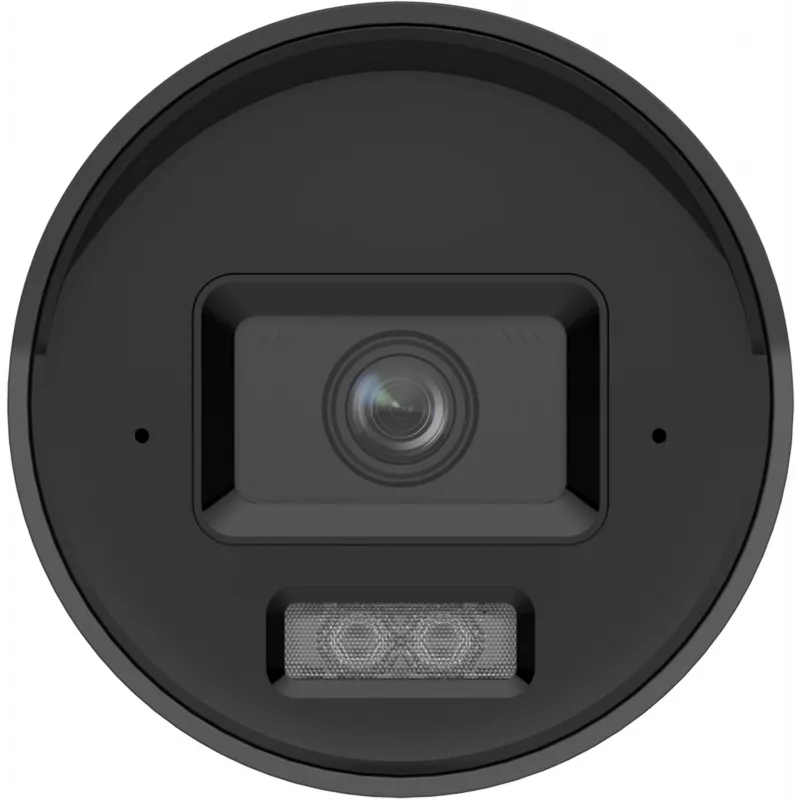 Hikvision DS-2CD2067G3-LI2UY/SL 2.8mm Schwarz 6MP IP-Kamera