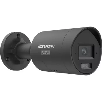 Hikvision DS-2CD2067G3-LI2UY/SL 2.8mm Schwarz 6MP IP-Kamera