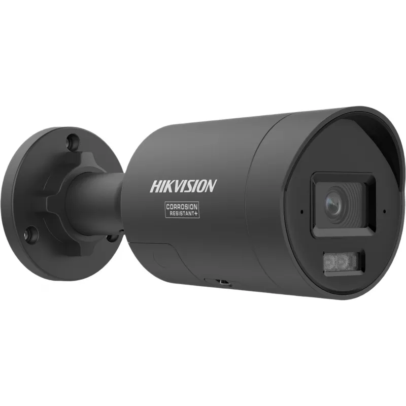Hikvision DS-2CD2067G3-LI2UY/SL 2.8mm Schwarz Kamera