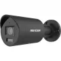 Hikvision DS-2CD2086G2H-IU(2.8MM)(EF)(BLACK)/PL AcuSense IP-Kamera - 8,3 MP 4K UHD