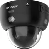 Hikvision DS-2CD2146G3-IPTRZS2UY(2.8/4)eFBLACK 4MP AcuSense IP-Kamera, 2.8mm, IP67, Schwarz