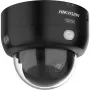 Hikvision DS-2CD2146G3-IPTRZS2UY(2.8/4)eFBLACK 4MP AcuSense IP-Kamera, 2.8mm, IP67, Schwarz