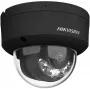 Hikvision DS-2CD2183G2-LIS2U(2.8MM)(BLACK)/PL 8MP 4K UHD Smart Hybrid Light AcuSense Dome IP Kamera