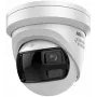 Hikvision DS-2CD23127G3P-LIS2UY/SL 12MP 180° Turret Network Camera mit AcuSense