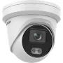 Hikvision DS-2CD2327G2-L(2.8mm) 2MP ColorVu AcuSense Turret IP Kamera