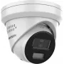 Hikvision DS-2CD2343G2-LI2U/SL 2.8mm PL AcuSense 4MP Turret IP Kamera mit Smart Hybrid Light