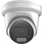 Hikvision DS-2CD2367G2H-LISU/SL(4mm)(eF) 6MP AcuSense Live-Guard IP-Kamera
