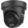 Hikvision DS-2CD2367G3-LIS2UY/SL 2.8mm 6MP Outdoor Netzwerk-Turret-Kamera mit AcuSense, Zwei-Wege-Audio und Weißlicht