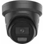 Hikvision DS-2CD2367G3-LIS2UY/SL 2.8mm 6MP Outdoor Netzwerk-Turret-Kamera mit AcuSense, Zwei-Wege-Audio und Weißlicht