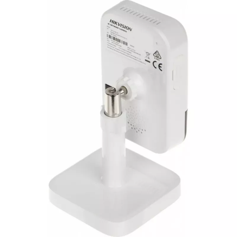 Hikvision DS-2CD2443G2-I(2MM) AcuSense 4MP Cube Network Camera mit 2mm Festbrennweite