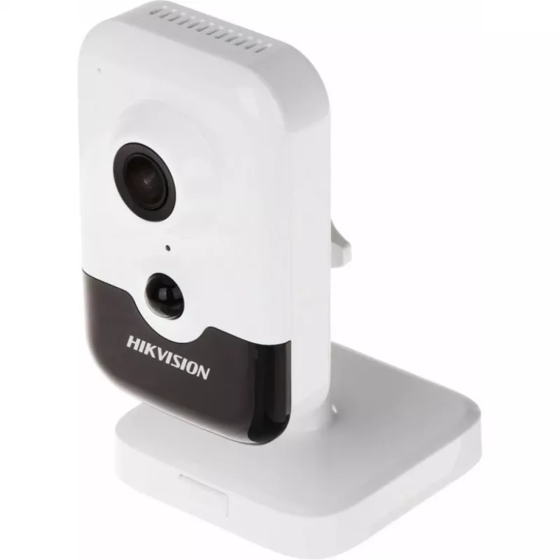 Hikvision DS-2CD2443G2-I(2MM) AcuSense 4MP Cube Network Camera mit 2mm Festbrennweite