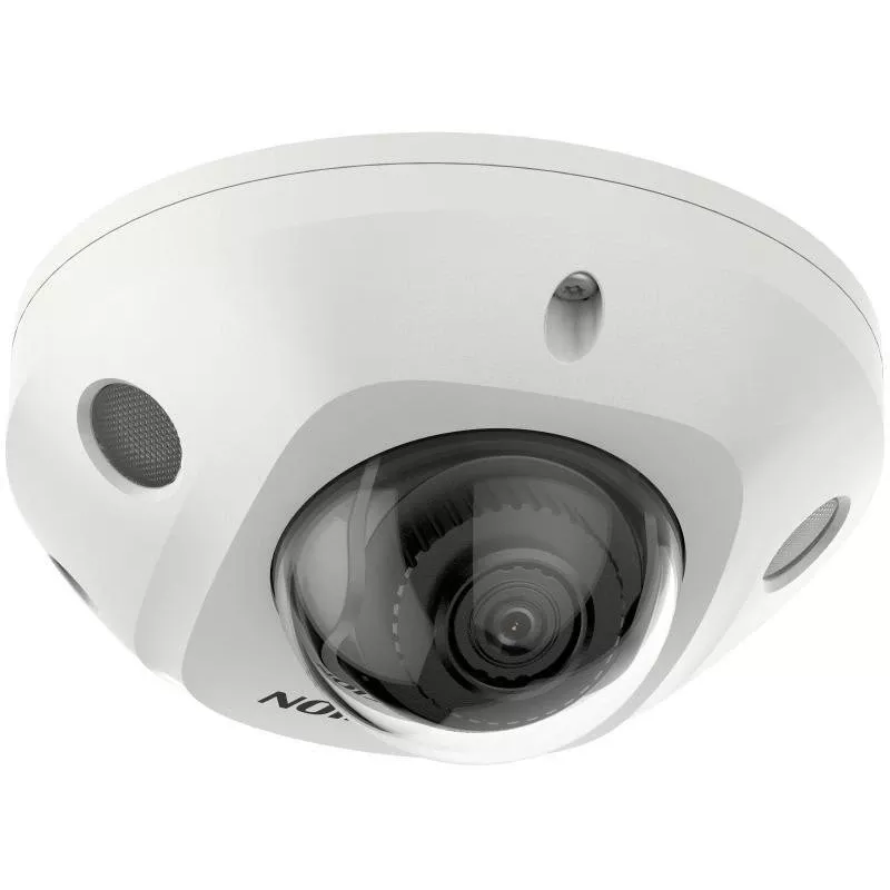 Hikvision DS-2CD2523G2-IS 2.8mm 2MP AcuSense Dome IP Kamera