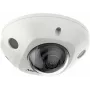 Hikvision DS-2CD2523G2-IS 2.8mm 2MP AcuSense Dome IP Kamera