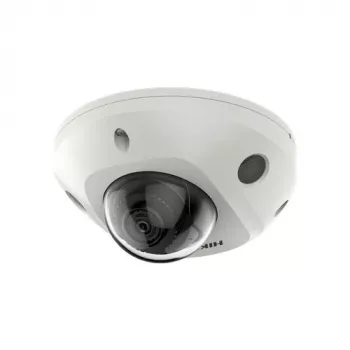Hikvision DS-2CD2543G2-IWS 4MP AcuSense Wi-Fi IR Dome Kamera (2.8mm)