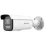 Hikvision DS-2CD2643G2-LIZS2U/SL(2.8-12MM)/PL 4MP AcuSense Varifocal Turret IP Kamera