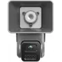 Hikvision DS-2CD2646G2-4LIZSU/PP 4MP AcuSense Motorisierte Varifokal-Bullet-IP-Kamera