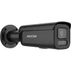 Hikvision DS-2CD2647G3T-LIZSY 4MP IR Bullet IP Kamera, 2,8-12mm Motorzoom-Objektiv, AcuSense, Schwarz