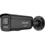 Hikvision DS-2CD2647G3T-LIZSY 4MP IR Bullet IP Kamera, 2,8-12mm Motorzoom-Objektiv, AcuSense, Schwarz