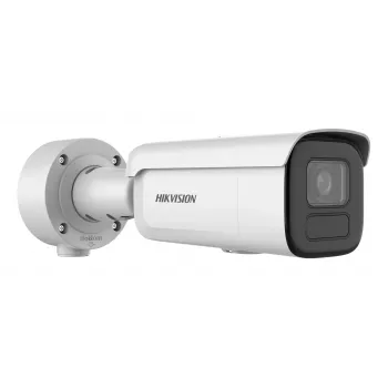 Hikvision DS-2CD2666G2HT-IZS(2.8-12mm) 6MP AcuSense Motorized Varifocal Bullet IP Kamera