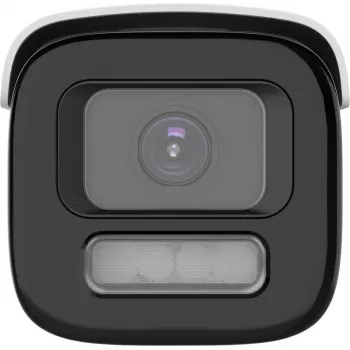Hikvision DS-2CD2667G3T-LIZSY 6MP IP Kamera, ColorVu, AcuSense, 2.8-12mm motorisierter Varifokallins, Schwarz